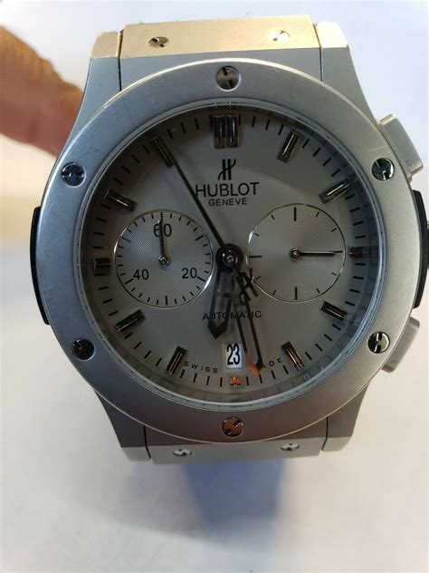 hublot 582 888|hublot geneve 582888 price.